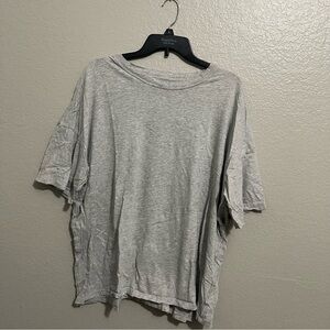 aerie Gray T-Shirt